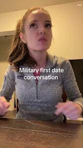 Military Dating Detailed