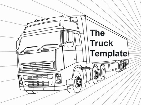 Truck Format Introduction